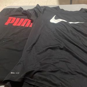 Nike t-shirt